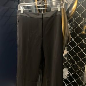 Marc Cain tuxedo pant